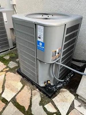 Air Blue HVAC