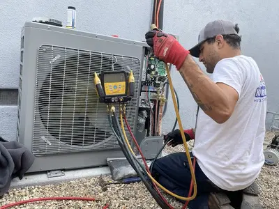 Klondike Air | Heating & Cooling Experts