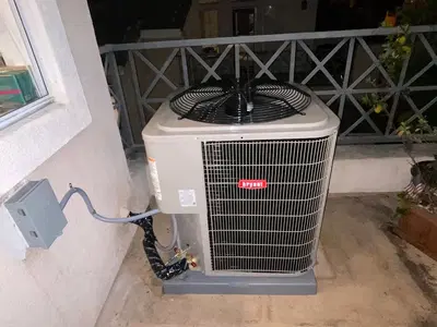Mission Viejo Heating and Air