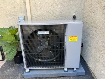 Complete Comfort Plumbing Heating & Air