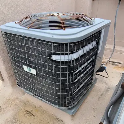 Absolute Comfort Heating & Air Conditioning