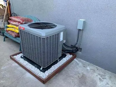 Real Time Bros Heating And Air Conditioning