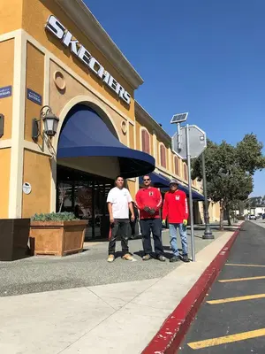 Business Photo