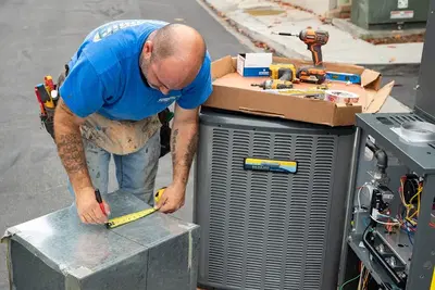 Goettl Air Conditioning and Plumbing - Lake Forest CA