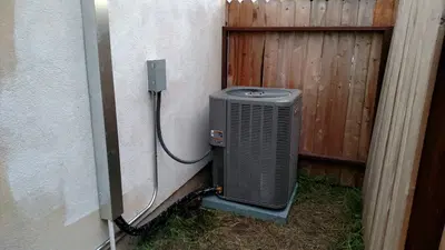 1st Choice Heating & Air Conditioning, Inc.