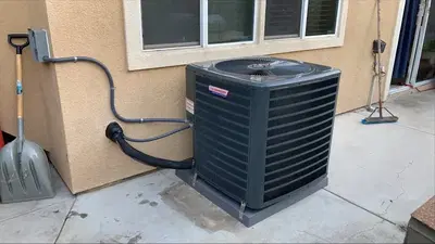 Dial One Sonshine Heating, Air & Plumbing