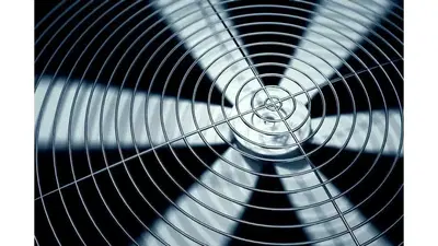 Blue Ice Heating & Heating