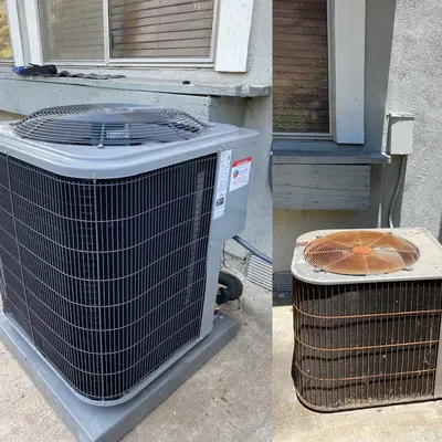 South County Air Services