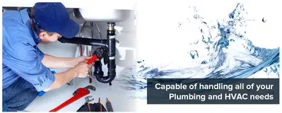 Orange County Plumbing Heating and Air Conditioning