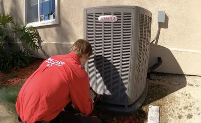 We Care Plumbing, Heating and Air - Orange County