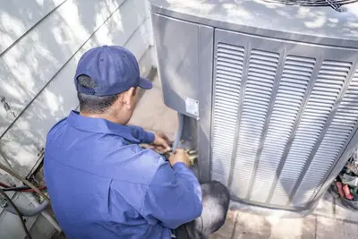 Alps Heating & Air Conditioning, Inc.