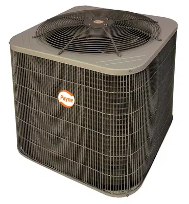 D C's Heating & Air Conditioning