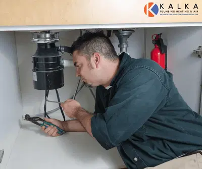 Kalka Plumbing Air Conditioning and Heating