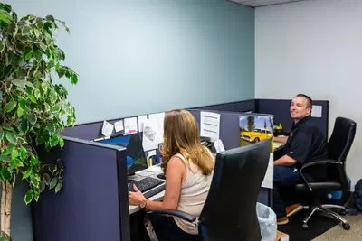 Business Photo