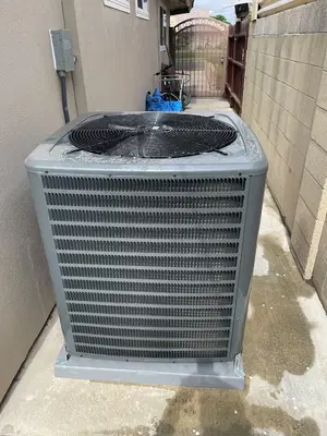 Sano Heating & Air Conditioning