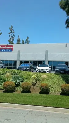 Business Photo