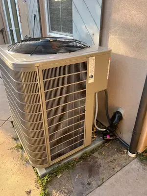 Fuse HVAC Repair of Irvine