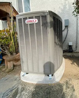 Associated Heating & Air