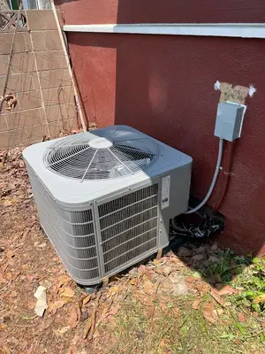 Albert Air Inc.