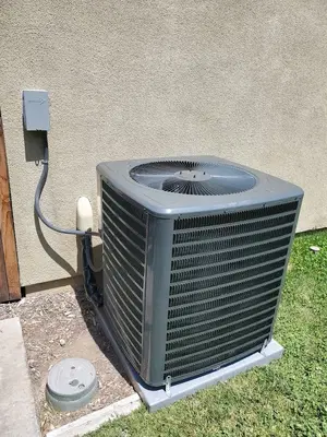 Starlight HVAC