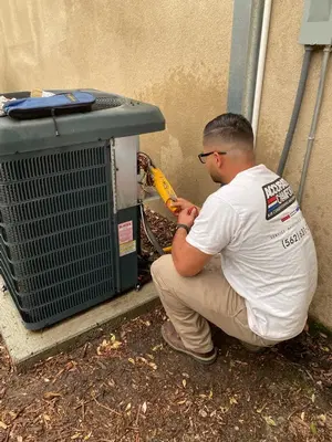 Accurate Comfort Air Conditioning And Heating