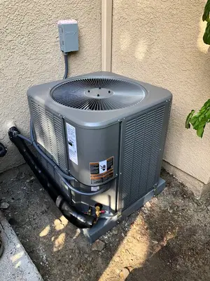 Saddleback Plumbing Heating & Air