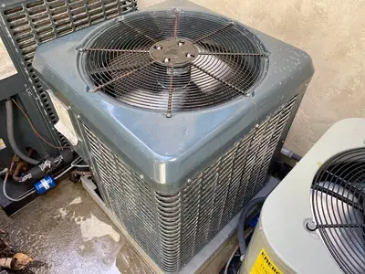 Laguna HVAC Repair