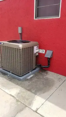 So Cal Plumbing Heating & Air Conditioning