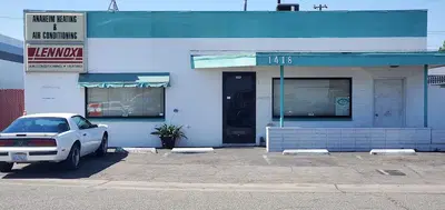 Anaheim Heating & Air Conditioning OC Corp