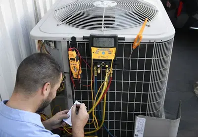 Alicia Air Conditioning & Heating, Inc.