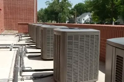 Apollo Air Conditioning & Heating