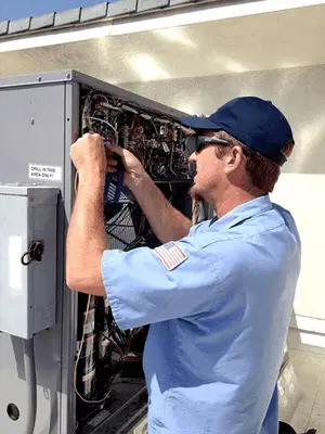 Kemnitz Air Conditioning & Heating Inc.