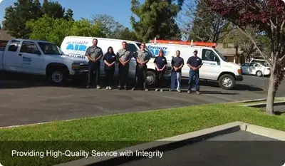 Specialty Air, Inc