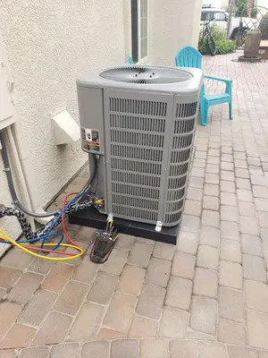 Irvine Air