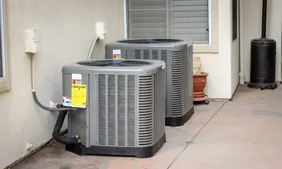 Hurley Air Conditioning