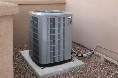 Reliable Appliance, Heating and Air
