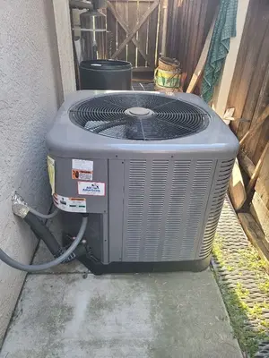 All American Plumbing Heating & Air