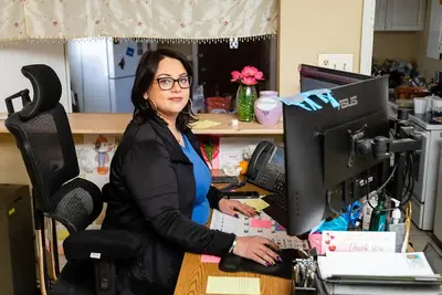 Business Photo