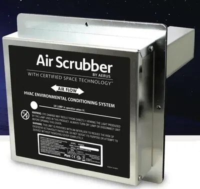Pacific Breeze Air Systems