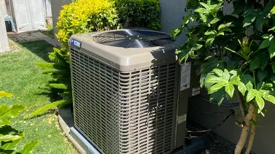 Cam's Heating & Air LLC