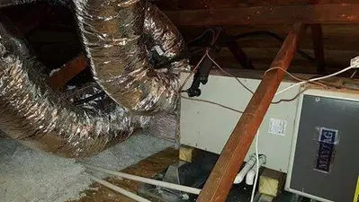 Kevin Jordan Heating & Air Services