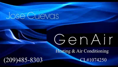 GenAir Heating & Air Conditioning