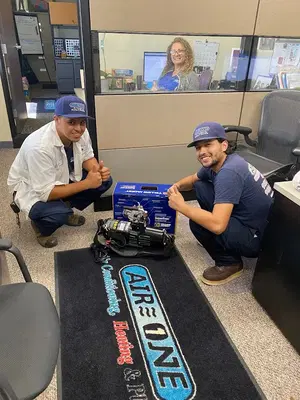 Business Photo