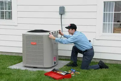 AC Repair Solutions of San Bernardino