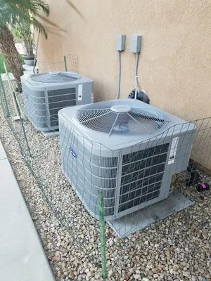 Ballard Plumbing Heating & Air Conditioning