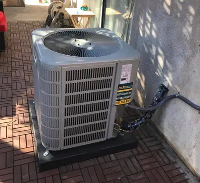 MSP Heat And Air