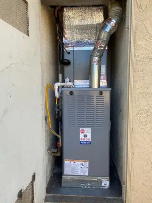 AC & Heat Services