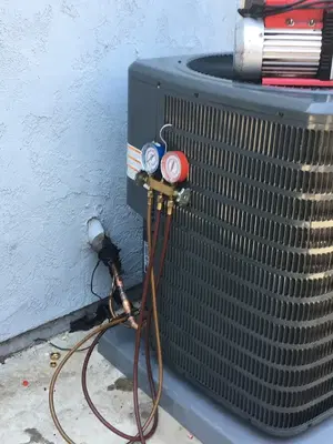 Family Plumbing - AAVCO Plumbing, Heating & Air Conditioning