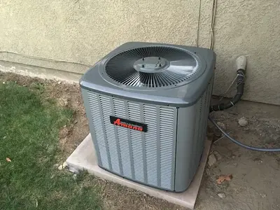 Crisp Services Air Conditioning and Heating