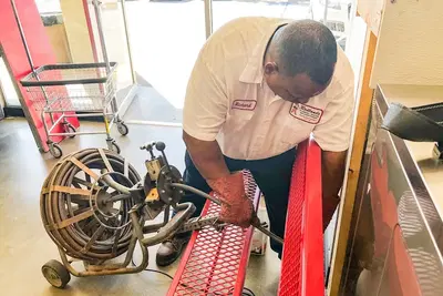 Redlands & Henry Bush Plumbing, Heating and Air Conditioning